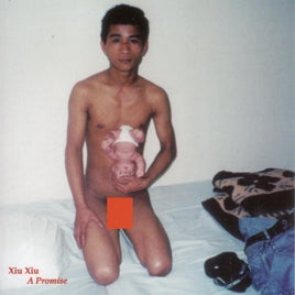 Xiu Xiu A Promise (Colored Vinyl, Reissue) - Vinyl