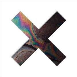 Xx COEXIST - Vinyl