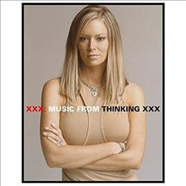 Xxx Music From Thinking Xxx / O.S.T. XXX MUSIC FROM THINKING XXX / O.S.T. - Vinyl