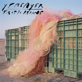 YEASAYER EROTIC RERUNS - Vinyl