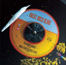 Yacht Rock Revue Doobie Bounce / What a Fool Believes (Live in Boston) - Vinyl