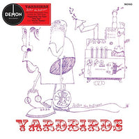 
              Yardbirds ROGER THE ENGINEER - Vinyl
            