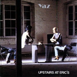 Yaz UPSTAIRS AT ERIC'S - Vinyl