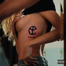 Yellow Claw Never Dies [2 LP] [Clear] - Vinyl