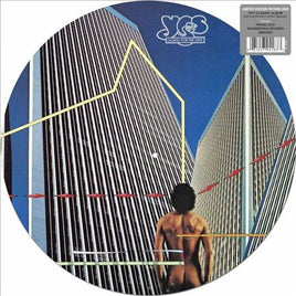 Yes Going For The One (Picture Disc Vinyl) - Vinyl