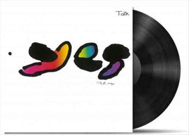 Yes Talk - Vinyl