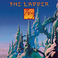 
              Yes The Ladder (Limited Edition, 180 Gram Vinyl) (2 Lp's) - Vinyl
            