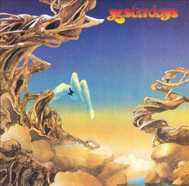 Yes YESTERDAYS - Vinyl