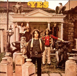 Yes Yes-Expanded - Vinyl