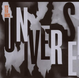 Ynq Yesterdays Universe - Vinyl