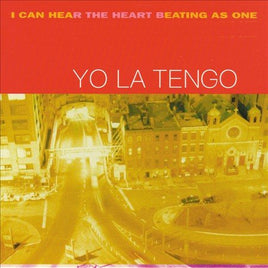 Yo La Tengo I CAN HEAR THE HEART BEATING AS ONE - Vinyl