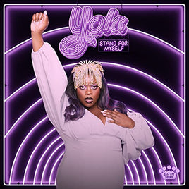 Yola Stand For Myself [LP] - Vinyl