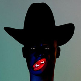 Young Fathers COCOA SUGAR - Vinyl