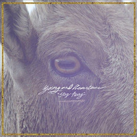 Young & Heartless STAY AWAY - Vinyl