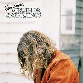 Yumi Zouma Truth or Consequences (Colored Vinyl w/ Download Card) - Vinyl