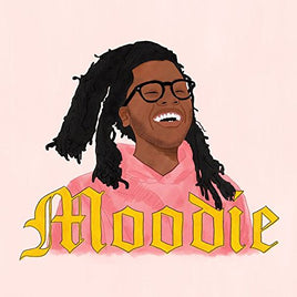 Yuno Moodie - Vinyl