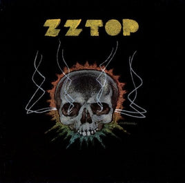 ZZ Top Deguello - Vinyl