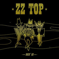 
              ZZ Top Goin' 50 (5 Lp's) (Box Set) - Vinyl
            