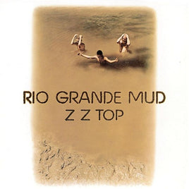 ZZ Top RIO GRANDE MUD (SYEOR 2018 EXCLUSIVE) - Vinyl