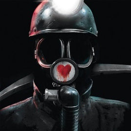 Zaza,Paul My Bloody Valentine (Original Motion Picture Score) - Vinyl
