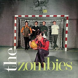Zombies THE ZOMBIES - Vinyl
