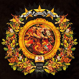 Zucchero Oro Incenso & Birra 30th Anniversary Edition - Vinyl