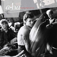 
              a-ha Hunting High And Low - Vinyl
            