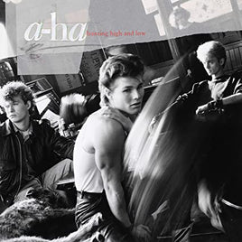 a-ha Hunting High And Low - Vinyl