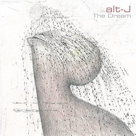 alt-J The Dream - Vinyl