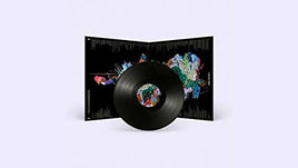 black midi Cavalcade - Vinyl