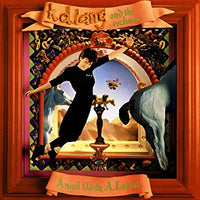 
              k.d. lang & the reclines Angel With A Lariat - Vinyl
            